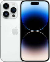 Смартфон Apple iPhone 14 Pro 128GB Silver