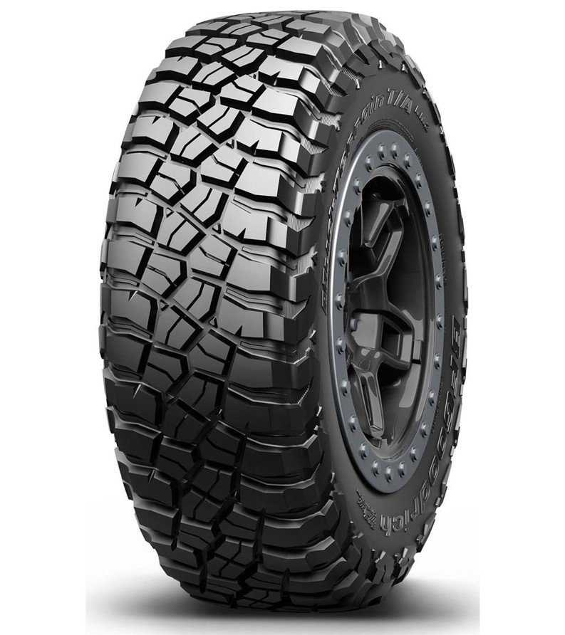 Шина BFGoodrich Mud-Terrain LT T/A KM3 30х9.50 R15 114Q летняя  купить,NaN