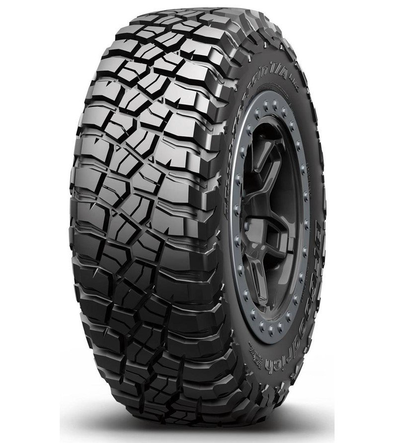 Шина BFGoodrich Mud-Terrain LT T/A KM3 30х9.50 R15 114Q летняя  купить,NaN