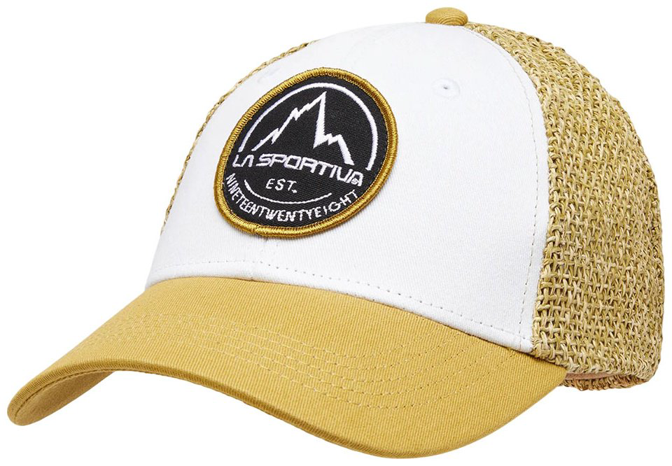 Кепка La Sportiva размер 56, мультиколор купить,NaN