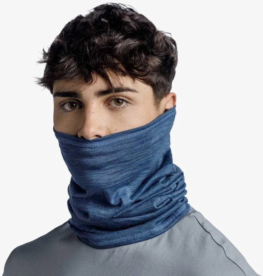 Бандана Buff размер универсальный, синий купить,12900