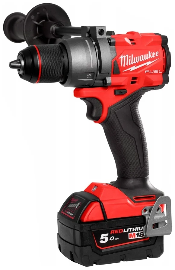 Шуруповерт Milwaukee M18 FPD3-502X 4933479860 купить,NaN
