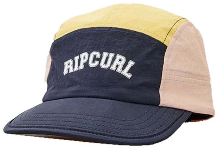 Кепка Rip Curl размер универсальный, мультиколор купить,NaN