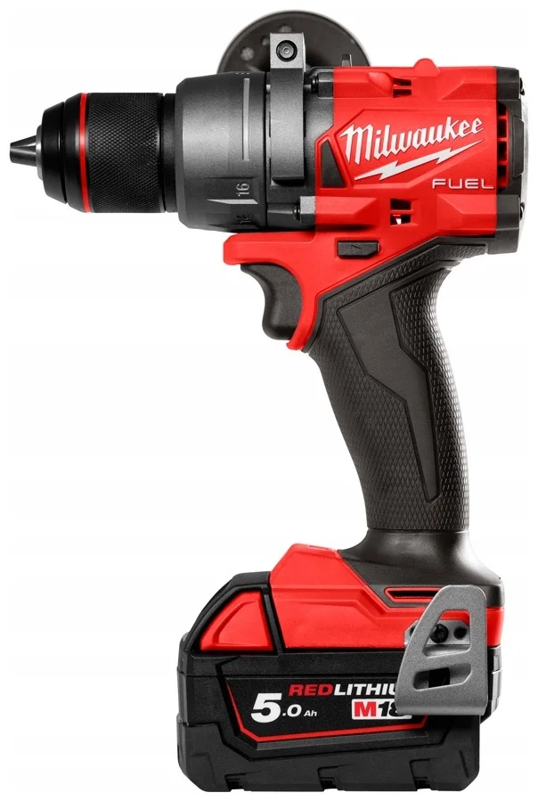 Шуруповерт Milwaukee M18 FPD3-502X 4933479860 купить,NaN