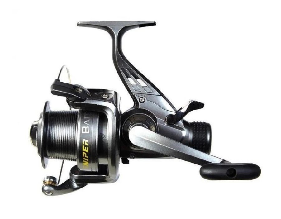 Катушка Salmo Sniper Baitfeeder 4 40BR 3040BR купить,NaN