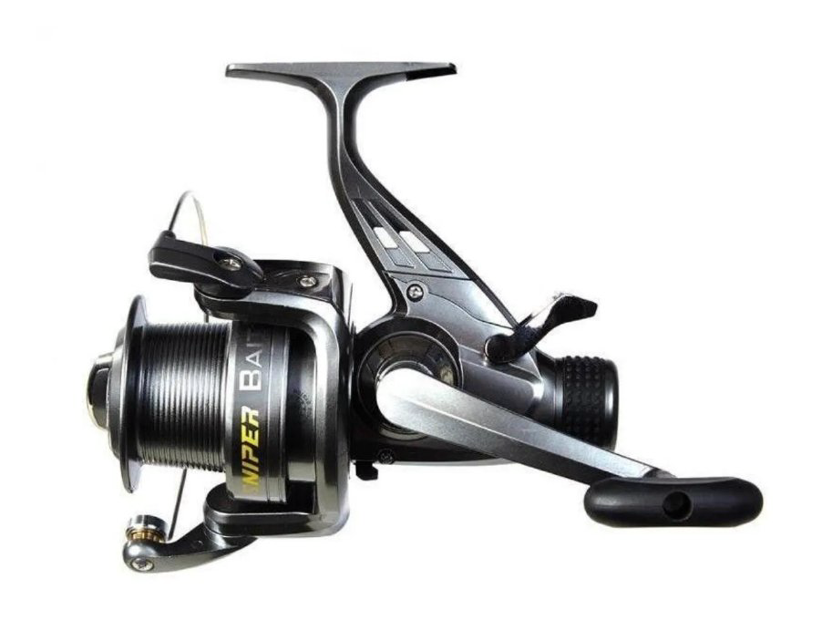Катушка Salmo Sniper Baitfeeder 4 40BR 3040BR купить,NaN