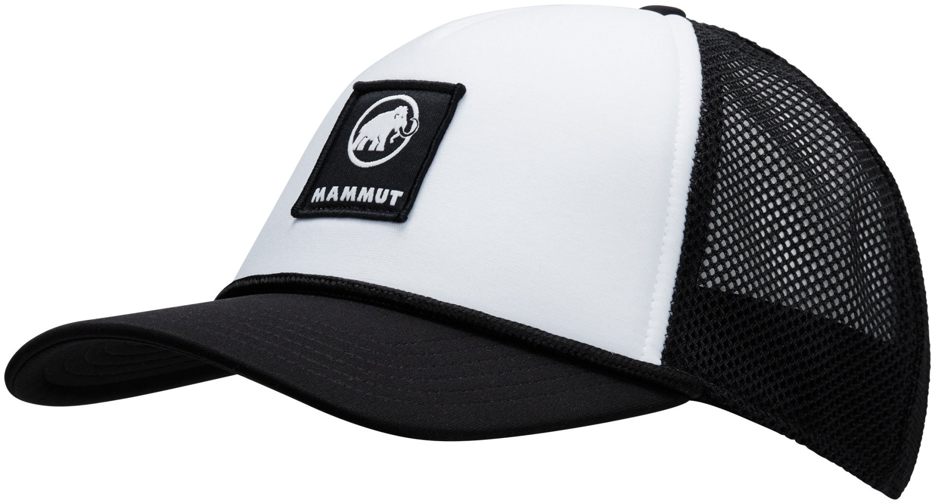 Кепка Mammut размер 58, белый купить,NaN