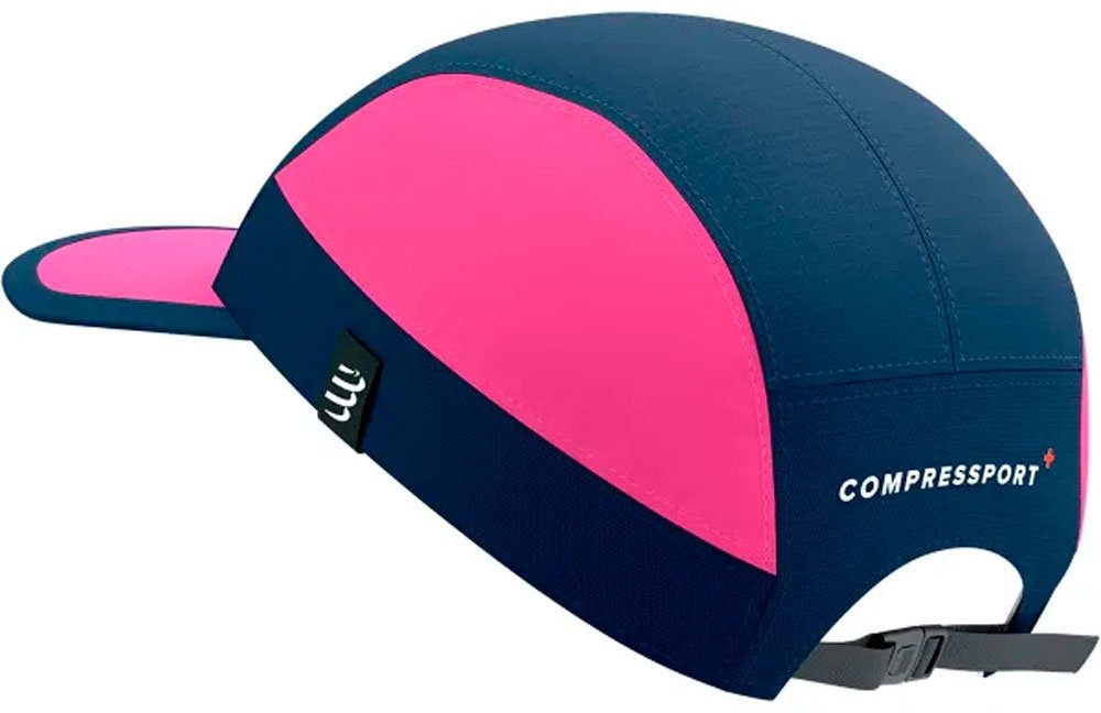 Кепка Compressport размер универсальный, мультиколор купить,NaN