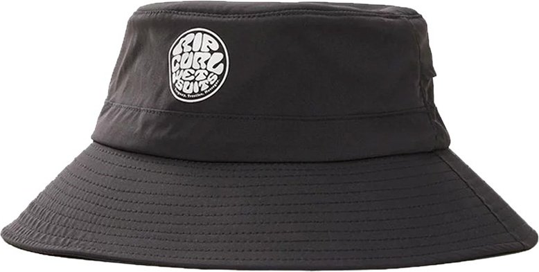 Панама Rip Curl размер универсальный, черный купить,NaN