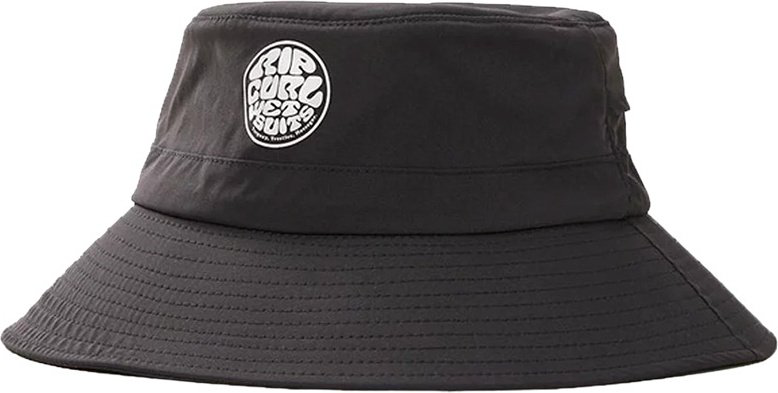 Панама Rip Curl размер универсальный, черный купить,NaN
