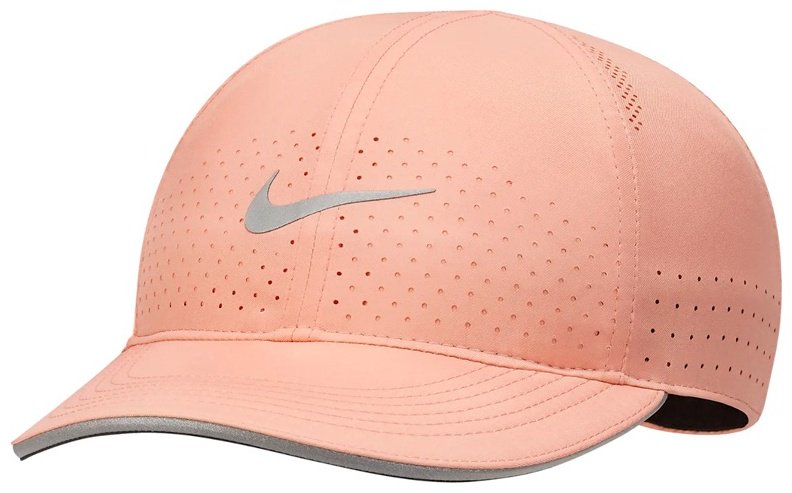 Кепка Nike размер универсальный, розовый купить,NaN