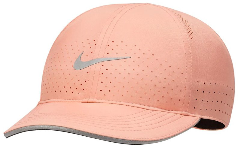 Кепка Nike размер универсальный, розовый купить,NaN