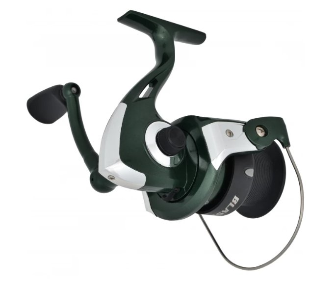 Катушка Salmo Blaster Feeder 1 50FD купить,NaN
