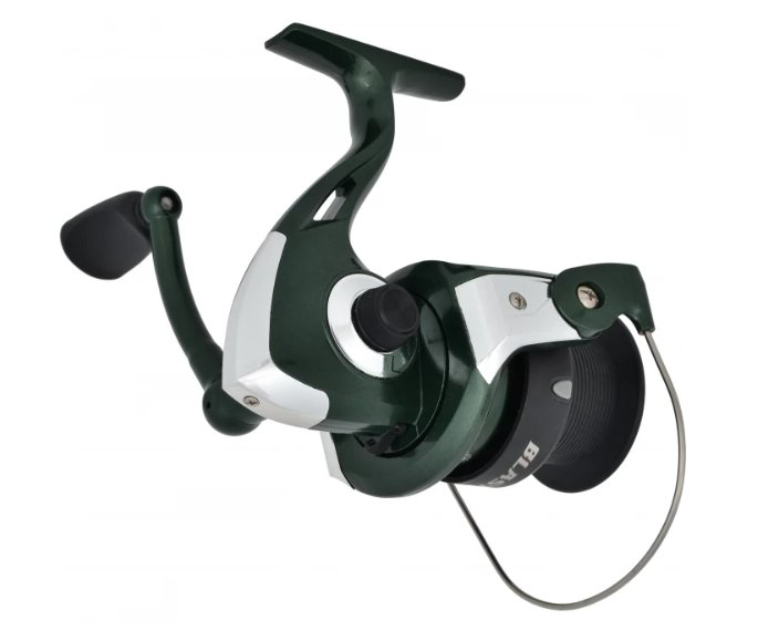 Катушка Salmo Blaster Feeder 1 50FD купить,NaN