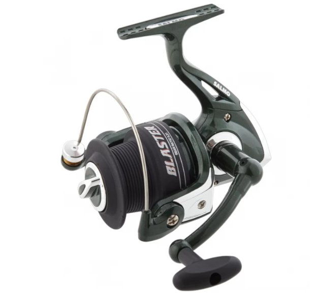 Катушка Salmo Blaster Feeder 1 50FD купить,NaN