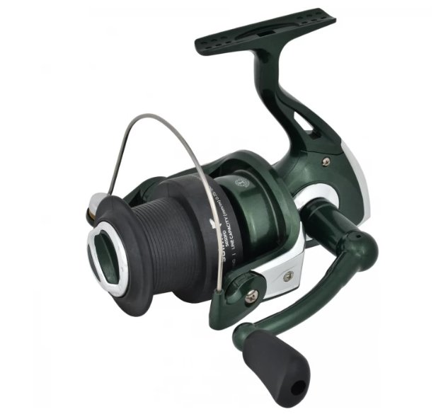Катушка Salmo Blaster Feeder 1 50FD купить,NaN