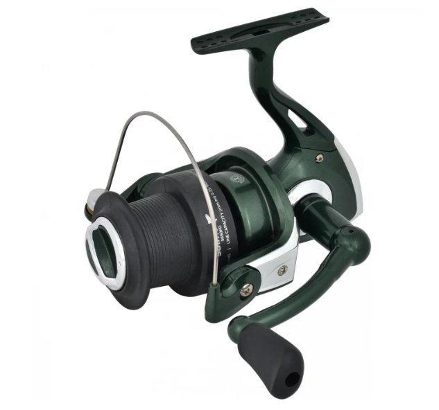 Катушка Salmo Blaster Feeder 1 50FD купить,NaN