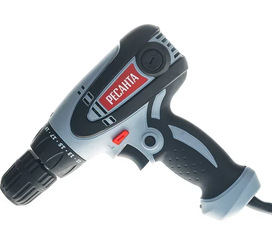 Шуруповерт Ресанта СШ-550-1 купить,0