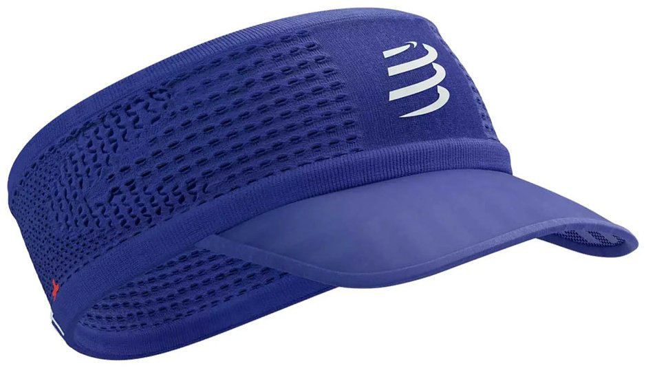 Повязка Compressport размер универсальный, синий купить,NaN