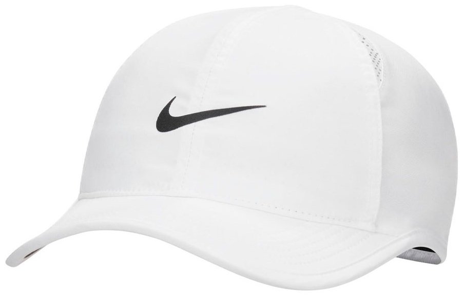 Кепка Nike размер универсальный, белый купить,NaN