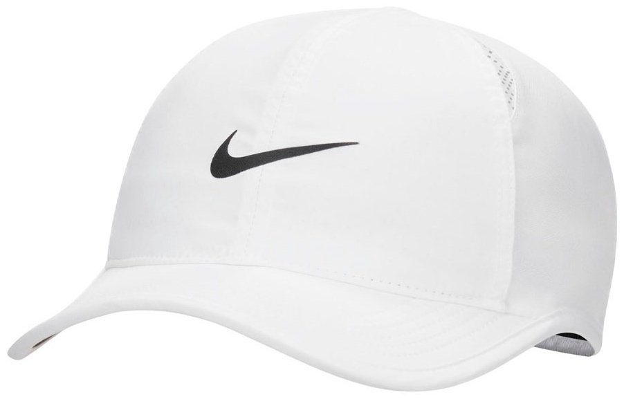 Кепка Nike размер универсальный, белый купить,NaN