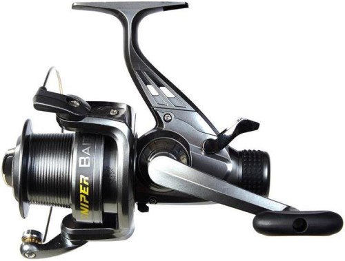 Катушка Salmo Sniper Baitfeeder 4 50BR 3050BR купить,NaN