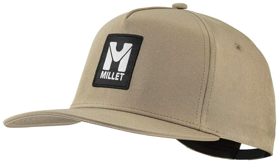 Кепка Millet размер универсальный, бежевый купить,NaN