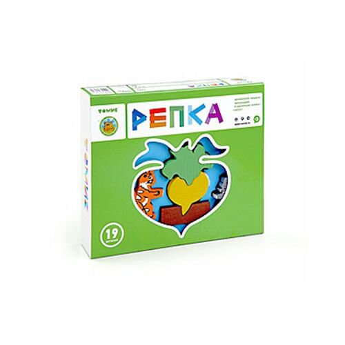 Игровой набор Томик Репка купить,NaN