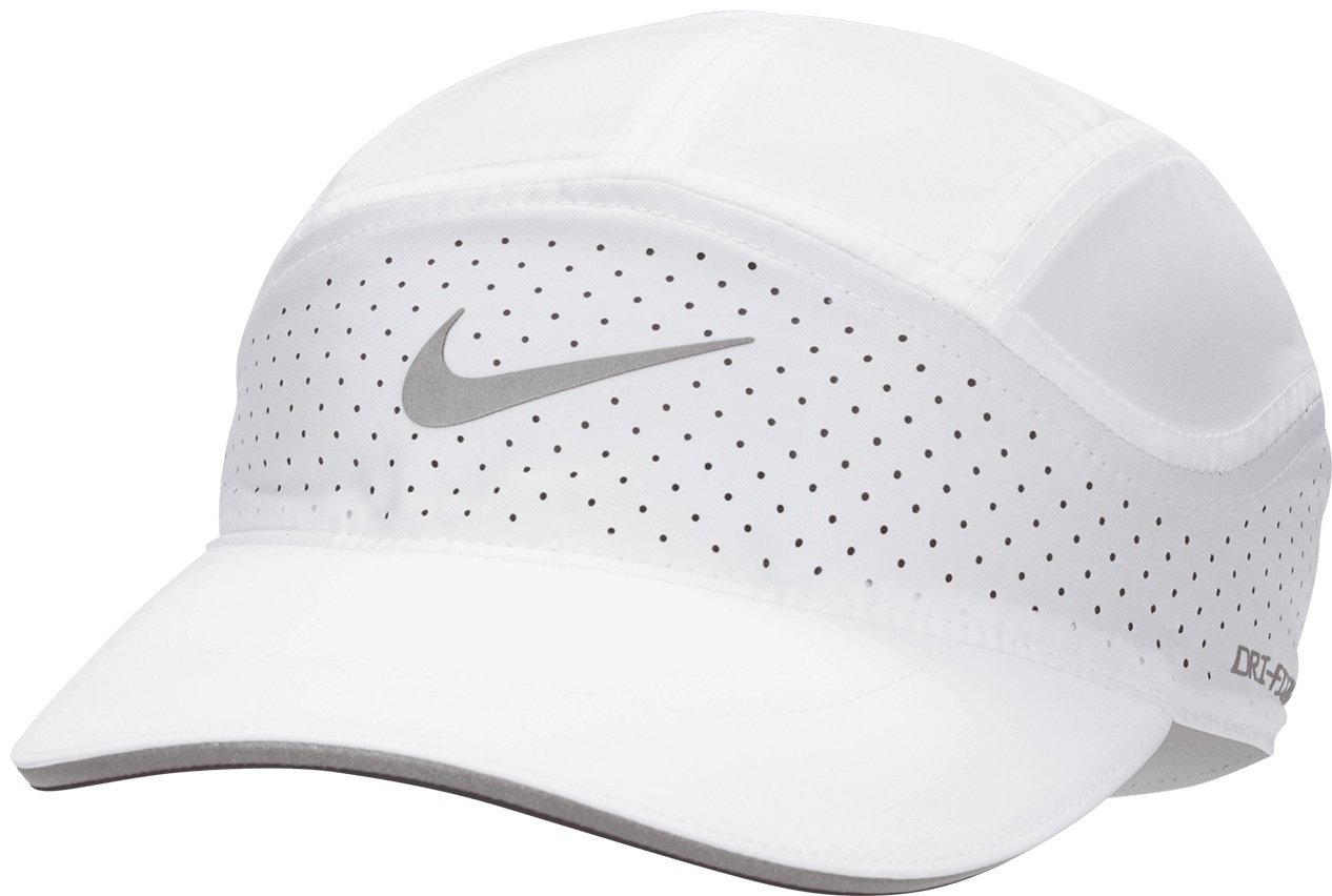 Кепка Nike размер 58, белый купить,NaN