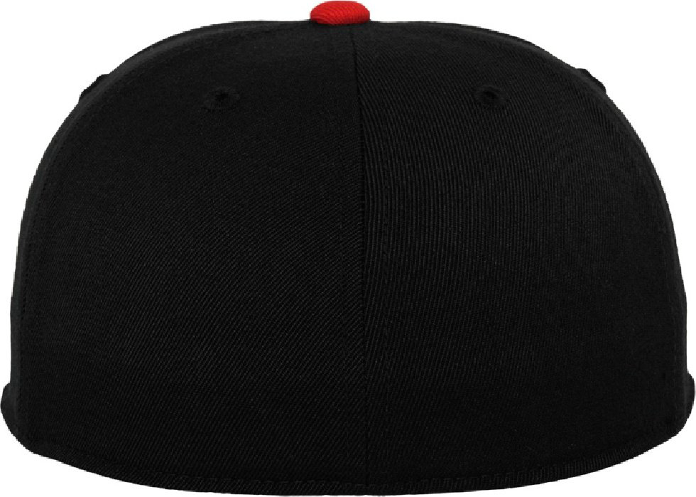 Кепка FLEXFIT размер 55, черный купить,13900