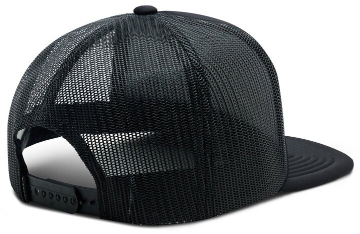 Кепка Rip Curl размер универсальный, черный
