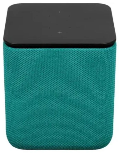 Умная колонка Яндекс Станция Миди с Алисой с Zigbee YNDX-00054EMD Emerald - ForteMarket Умная колонка Яндекс Станция Миди с Алисой с Zigbee YNDX-00054EMD Emerald купить,0