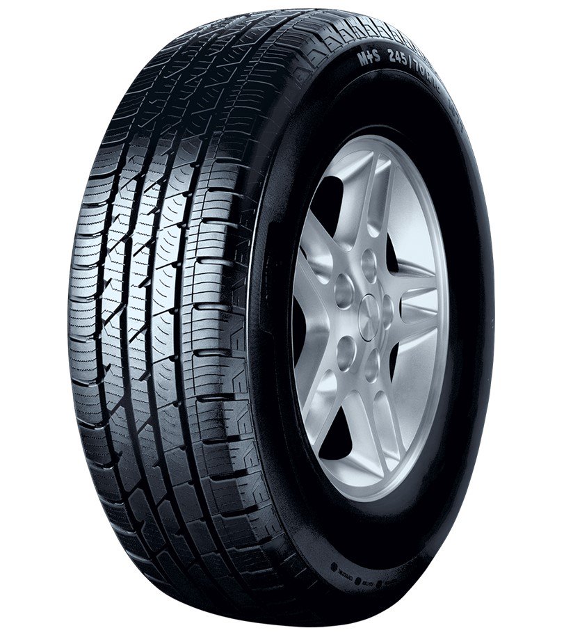 Шина Continental CrossContact LX 275/45 R21 107H MO всесезонная купить,NaN