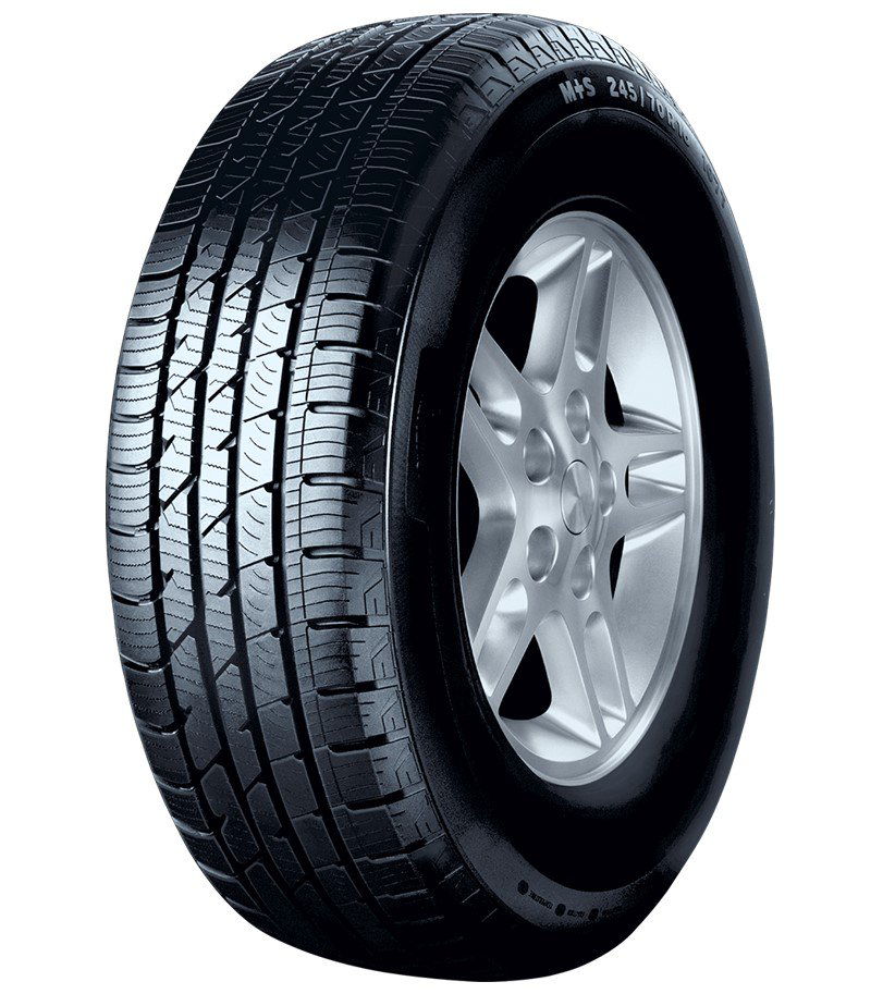 Шина Continental CrossContact LX 275/45 R21 107H MO всесезонная купить,NaN