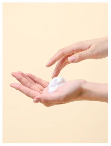 Round Lab Soybean Panthenol Cleanser пенка 150 мл купить,NaN
