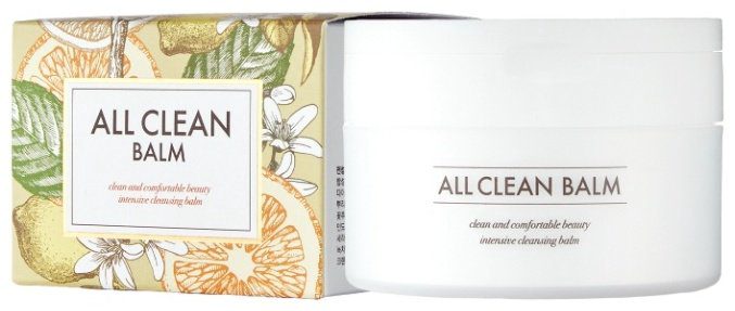 Heimish All Clean Mandarin бальзам 50 мл купить,NaN