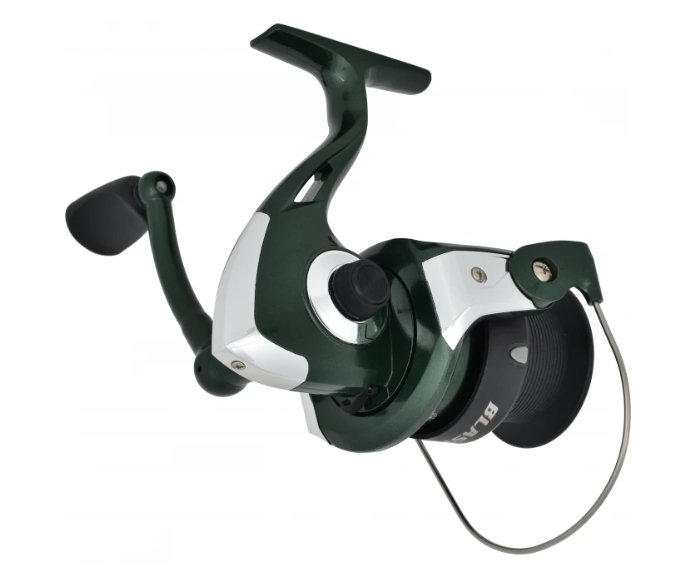 Катушка Salmo Blaster Feeder 1 40FD купить,NaN
