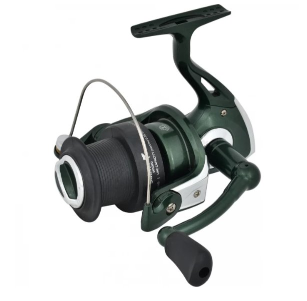 Катушка Salmo Blaster Feeder 1 40FD купить,NaN
