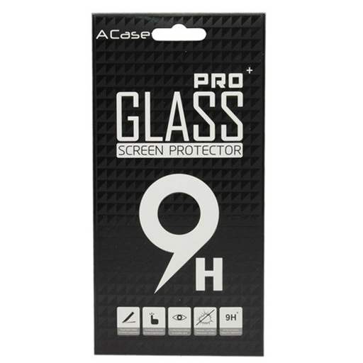 Стекло защитное A-Сase на Apple iPhone 13