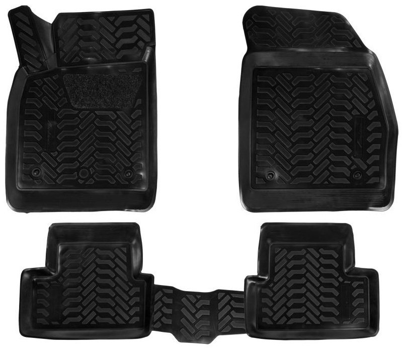 AIRLINE ACM-PS-20 Chevrolet Cruze 2009-2013 черный купить,NaN