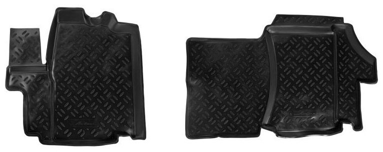 AIRLINE ACM-PS-26 Fiat Ducato 2006-2012 черный купить,NaN