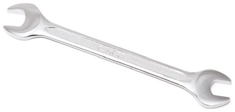Force ключ рожковый 19x22 мм 7541922, 1 шт