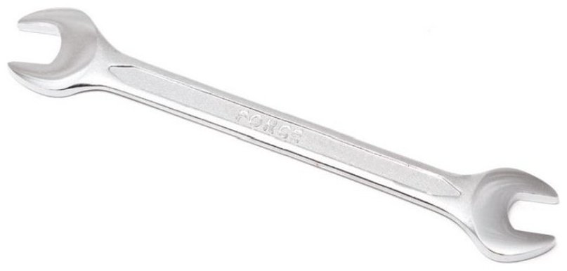 Force ключ рожковый 19x22 мм 7541922, 1 шт