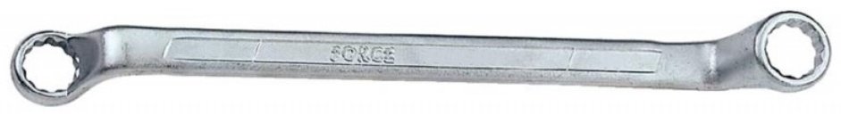 Force ключ накидной 32x36 мм 7593236, 1 шт