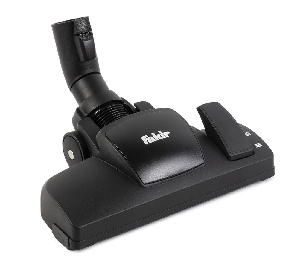 Пылесос Fakir Hausgeräte TS 2400 Prestige красный