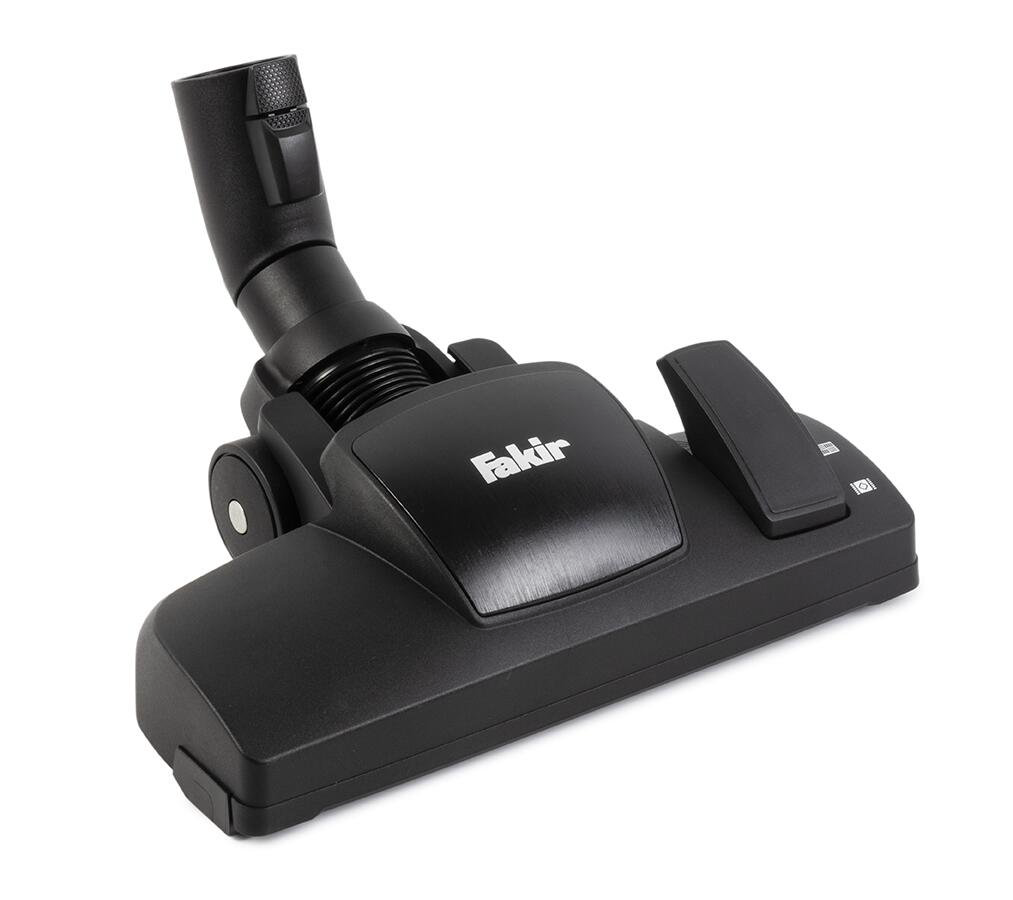 Пылесос Fakir Hausgeräte TS 2400 Prestige красный купить,NaN