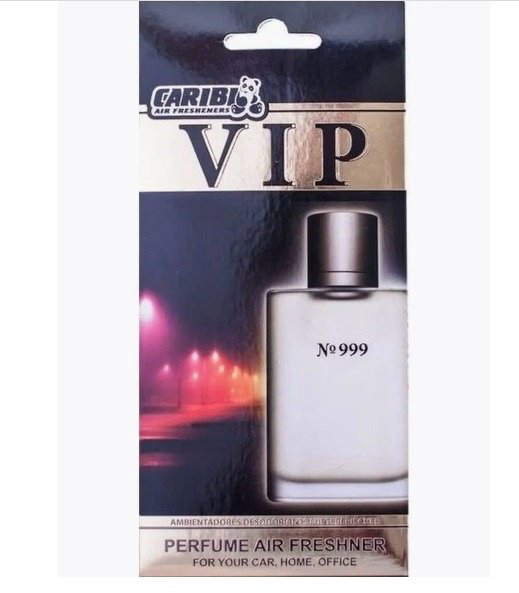 VIP ароматизатор картонный 999 Armani Acqua di Gio купить,NaN