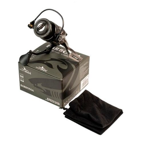 Катушка EastShark Barbossa 4000 954440 купить,NaN