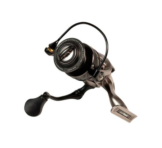Катушка EastShark Barbossa 4000 954440 купить,NaN