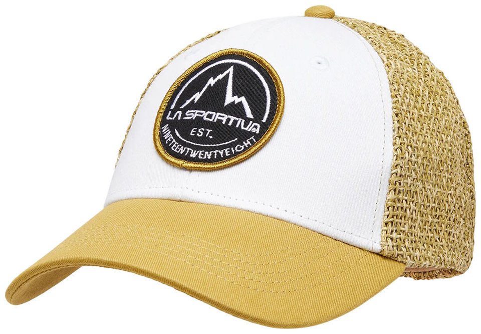 Кепка La Sportiva размер 59, мультиколор купить,NaN